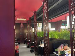 -山城辣妹子(定福庄店)