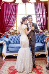 点击看大图 -瞳孔摄影(植物园路店)