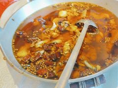 -辣婆婆(航天桥店)