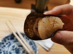 -鮨青(恒基名人购物中心店)