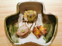 -鮨青(恒基名人购物中心店)