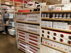 -名创优品(天河区正佳广场二店)