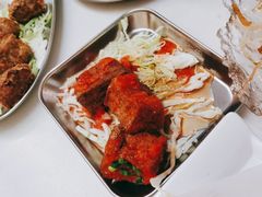 -白仁仔· 活烤海鲜 宵夜(豫园店)