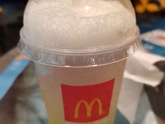 -麦当劳(南昌青山湖万达广场店)