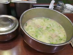 -神仙雪浓汤(明洞店)
