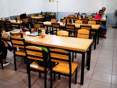 大堂-清真·白家牛肉罩火烧老店(育才街店)