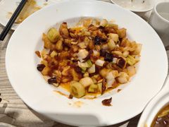 -紫光园·烤鸭(美术馆店)