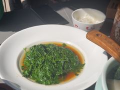 -吴越荣记苏州菜·松鼠桂鱼100%活鱼现做(斜塘老街店)
