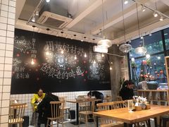 大堂-小豆海棠(人民南路店)