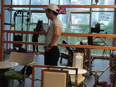 -银锐24h健身·Ai闪练(建设路店)