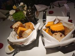 -燃扒房Steakhouse(皇庭店)