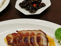 -京香轩·中餐厅(上海中庚聚龙酒店)