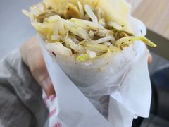 -安徽阜阳卷馍(西单店)