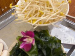 -历蜀记·家宴老火锅(总店)