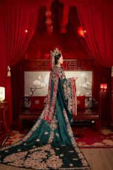 点击看大图 -第一夫人婚纱摄影(南京店)