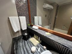 -西安永宁门大景城堡酒店