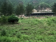 -野三坡百里峡景区
