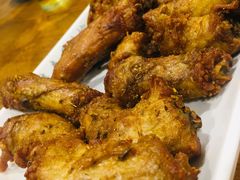 孜然鸡脖-泰来风味馆(桂林街店)