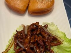 -莆田餐厅PUTIEN(世博源店)