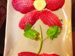 -蜀大侠火锅(四川北路店)