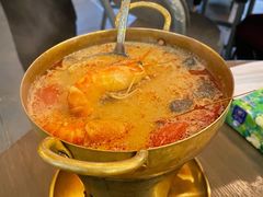 -CHINCHIN 青青·泰国料理(万象食家店)