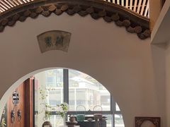 -道南書院·私房菜·早午茶·茶馆