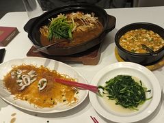 -拾宴(汇智国际商业中心店)