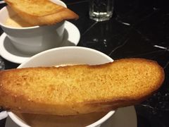 -半秋山西餐厅(巴南万达广场店)