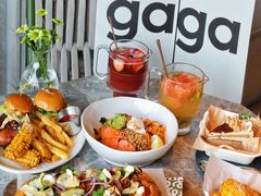 -gaga(北京新中关购物中心店)