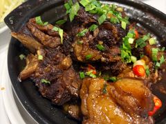 -富临轩私房菜(集庆门大街店)