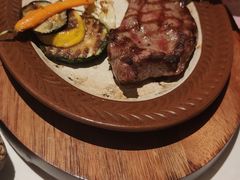 -半秋山西餐厅(巴南万达广场店)