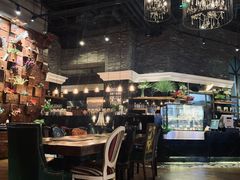 -Let's Taipei 非常烘焙(太古里店)