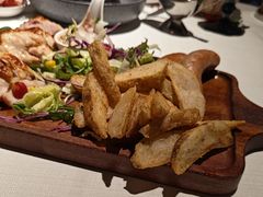 -俄士厨房(五棵松华熙LIVE店)