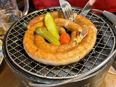 -卢布里西餐厅(总店)