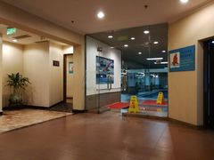 -北京新世纪饭店(动物园地铁站店)