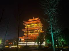 -台儿庄古城