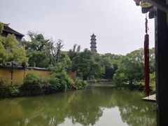 -江心屿景区