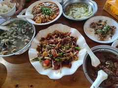 -周记翘脚牛肉