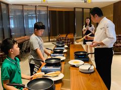 -南京禄口机场雅高铂尔曼大酒店