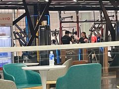 -懒人Club健身(卓越时代广场店)