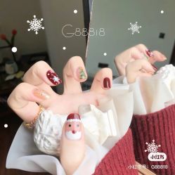 -妙睫屋日式美甲美睫