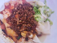 -福瑞记老孙头biangbiang面(新生路店)