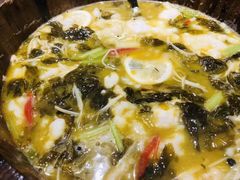 -满堂春特色餐馆