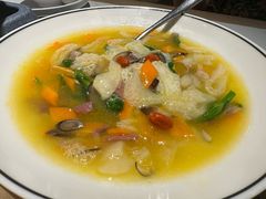 -云尊府云南菜·蒸汽石锅鱼(学清路店)