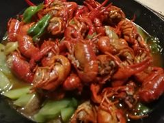 -沪小胖小龙虾(淮海中路旗舰店)