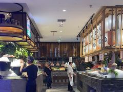 -亚马逊海鲜自助(王府井店)