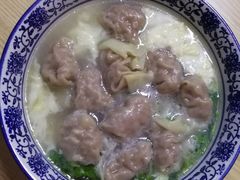 宁记大馅云吞-海清宁记大馅云吞