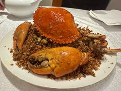 -喜记避风塘炒辣蟹(旗舰店)