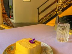 -十五食吾 La Pâtisserie (海甸岛店)