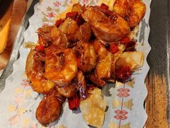 -顺德佬·宴请·生日宴(西乡店)